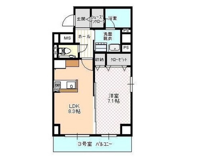 ハートフル医大西