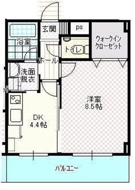 ハートフル医大南