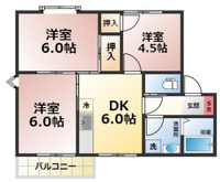 グリーンハウス Ⅱ