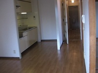 ルミエール己斐本町Ⅱ