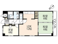 ルミエール己斐本町Ⅱ