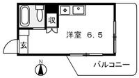 ウィンディア住吉町