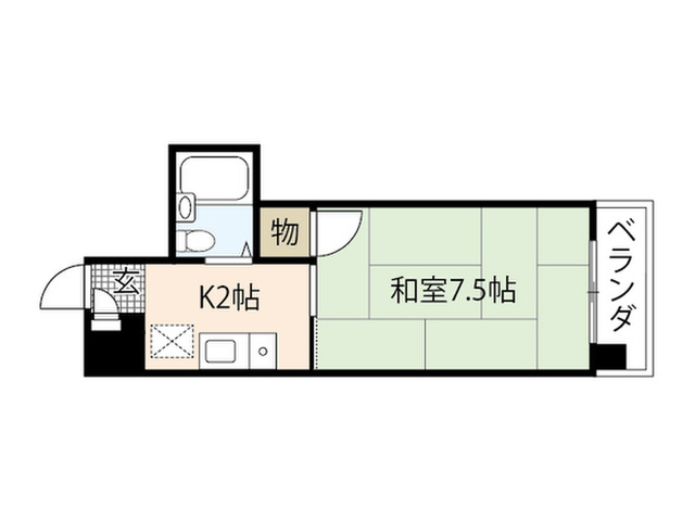 第2丸澤ビル