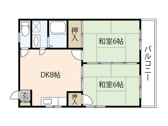 第2丸澤ビル