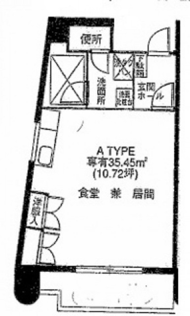 アポイントビル舟入本町