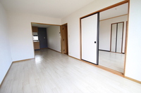 ※他号室の写真です。