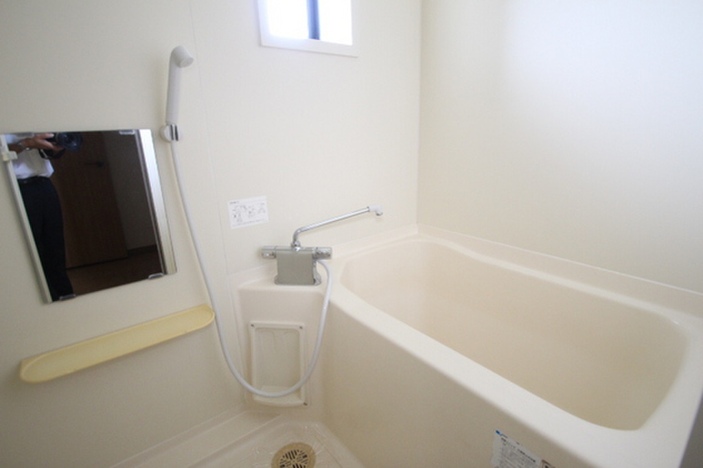 (4/17) ※他号室の写真です。 (4/17) ※他号室の写真です。