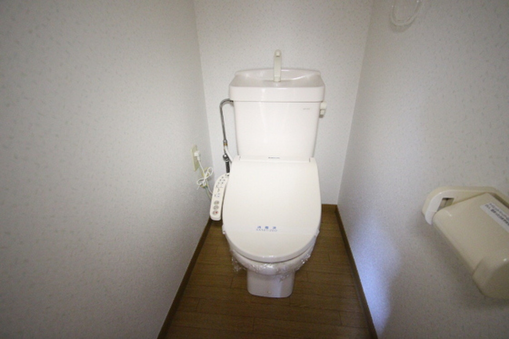 (5/17) ※他号室の写真です。 (5/17) ※他号室の写真です。