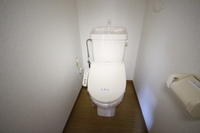 ※他号室の写真です。