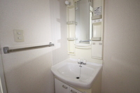 ※他号室の写真です。