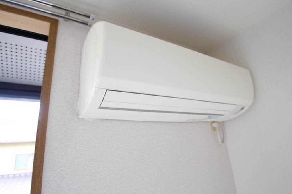 (8/17) ※他号室の写真です。 (8/17) ※他号室の写真です。