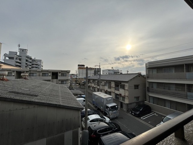 メゾン山嘉Ⅱ