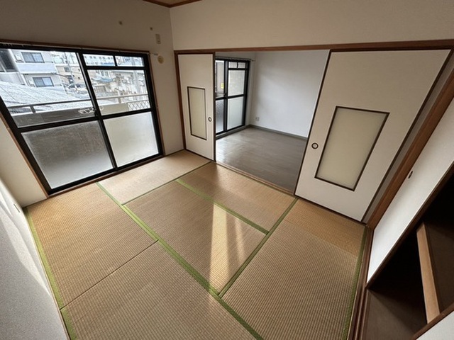 メゾン山嘉Ⅱ