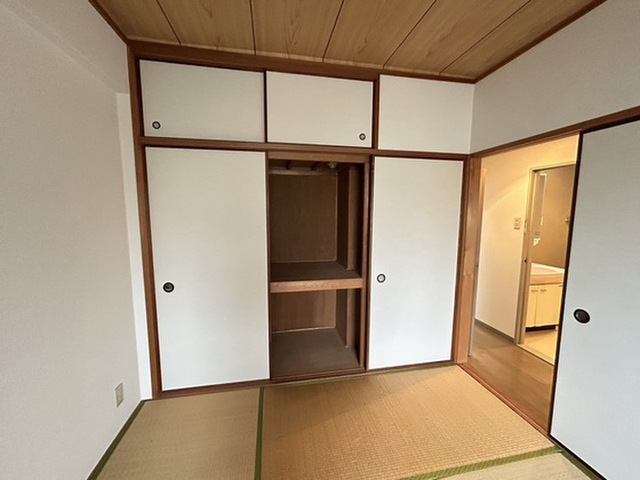 メゾン山嘉Ⅱ