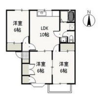 ヴァイオレットパレスⅡ