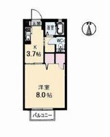 シャーメゾンスイート C棟