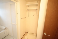 ※別号室の写真です