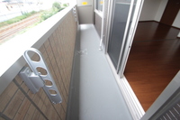 ※別号室の写真です