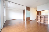 ※別号室の写真です