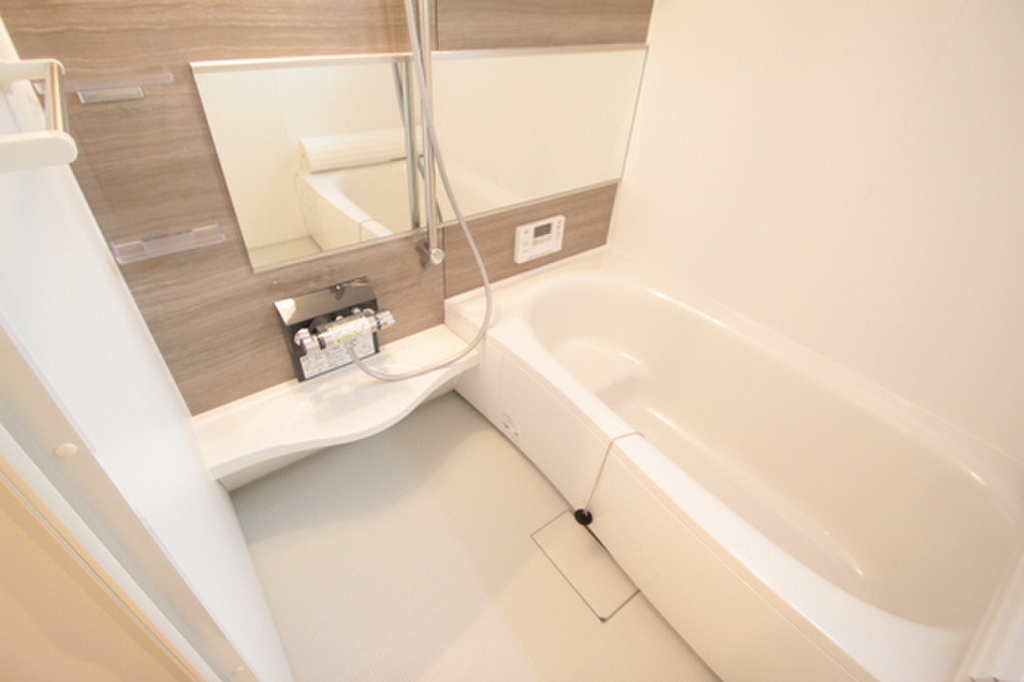 (4/19) ※別号室の写真です