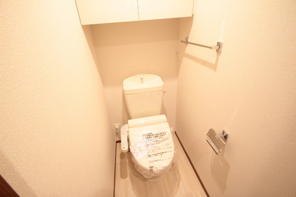 (5/19) ※別号室の写真です