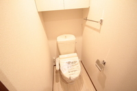 ※別号室の写真です