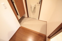 ※別号室の写真です