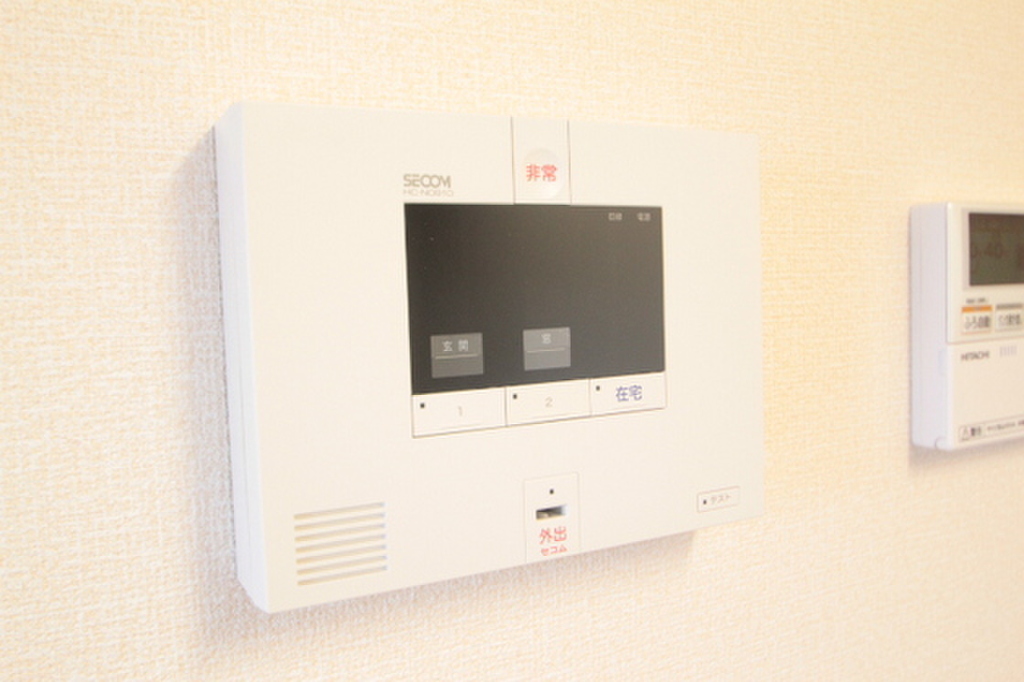 (9/19) ※別号室の写真です