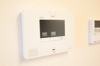 ※別号室の写真です