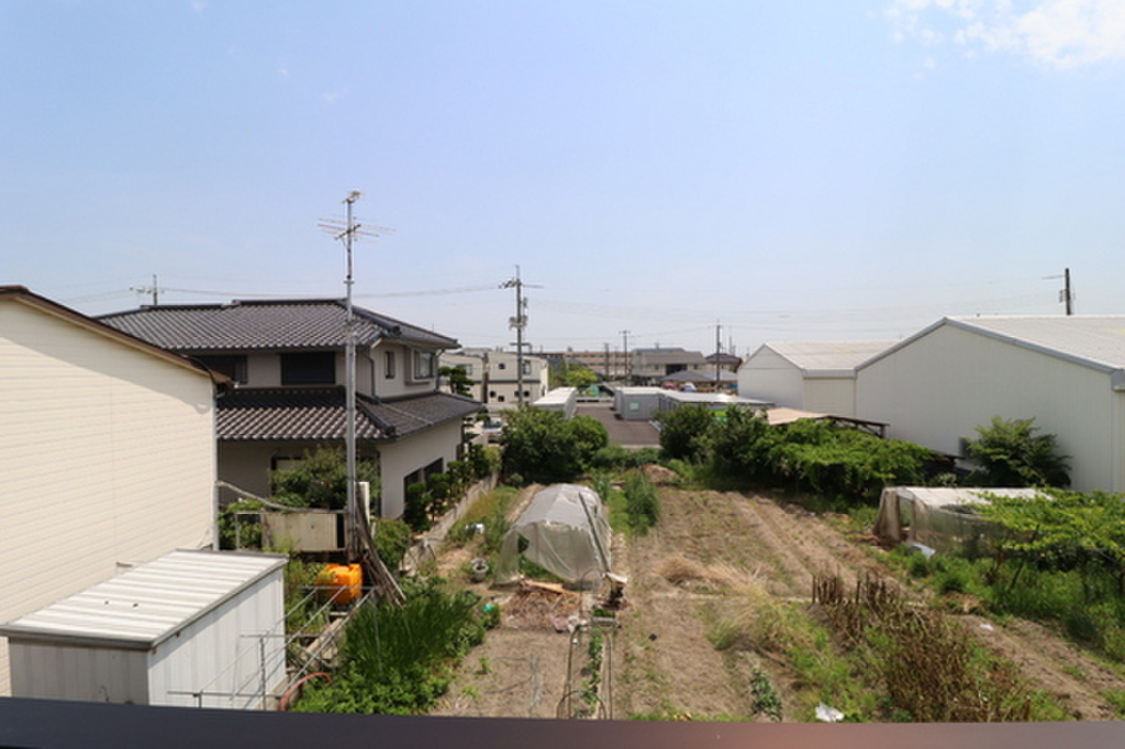 (13/29) 眺望 (13/29) 眺望