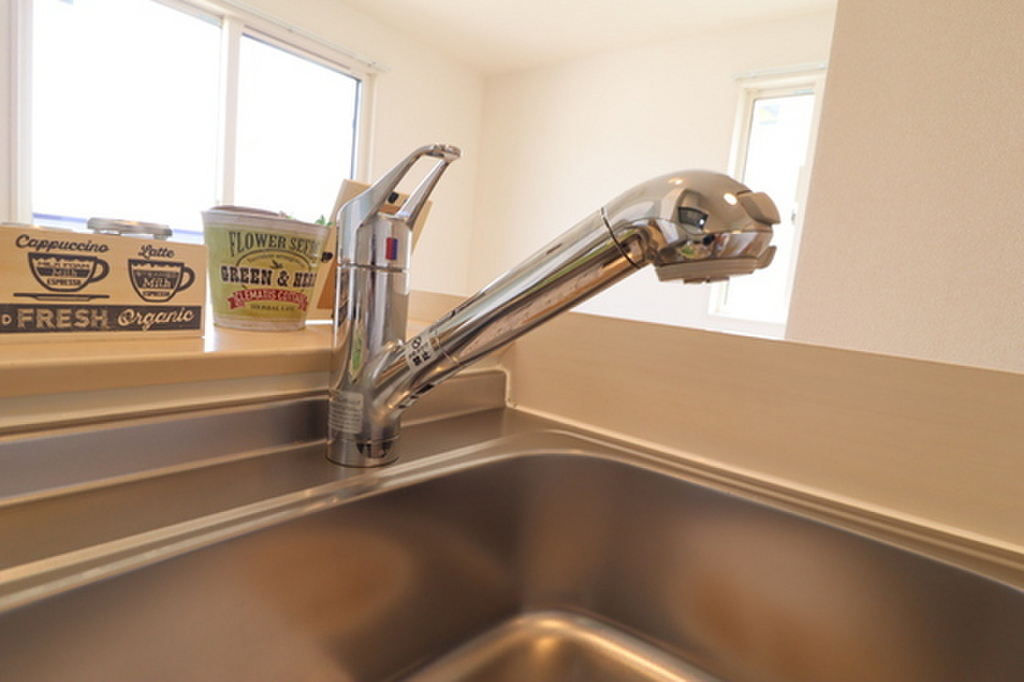 (18/29) キッチン (18/29) キッチン