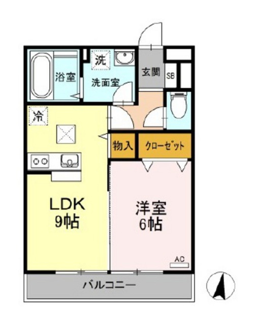 グランシャリオ