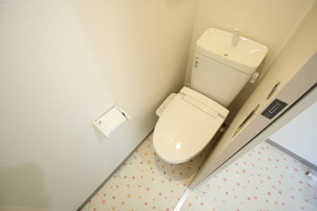 (5/29) トイレ (5/29) トイレ