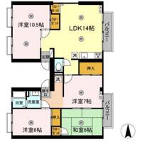 サンライフ下伊福