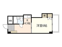 中広ハウス