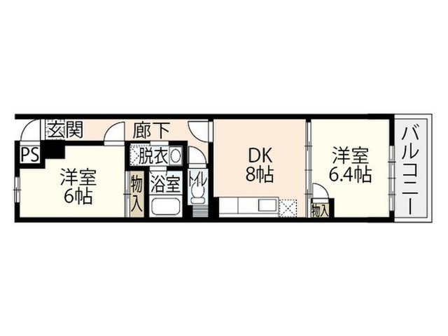 富士見町多川ビル