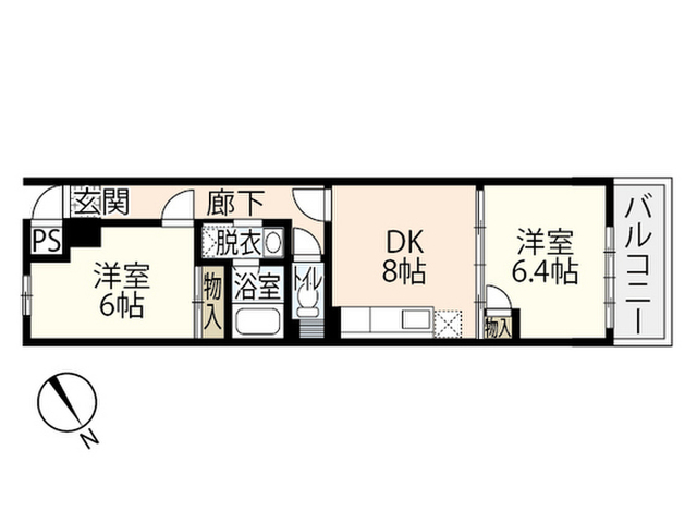 富士見町多川ビル