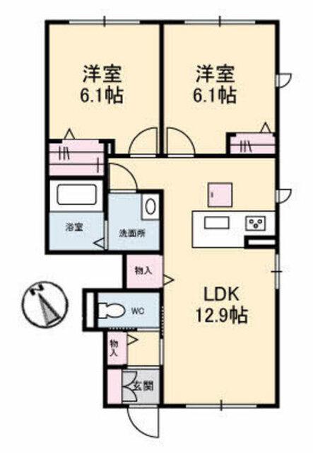 カーサ フェリーチェ