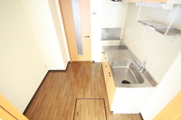 ハピネスガーデン