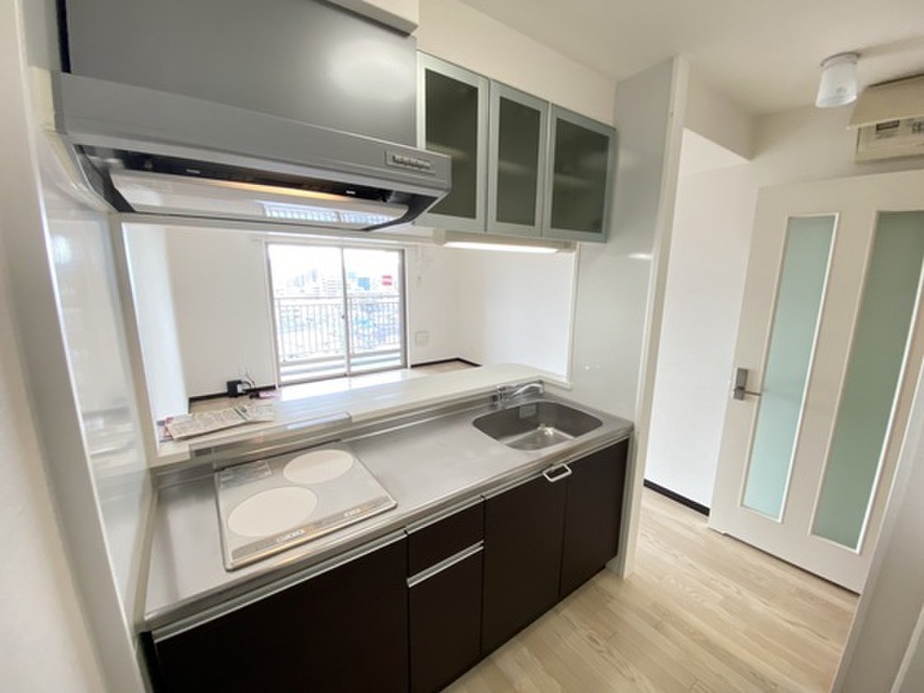 (3/23) キッチン (3/23) キッチン