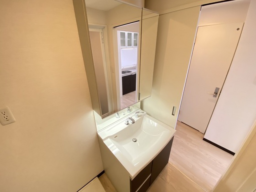 (6/23) 洗面所 (6/23) 洗面所