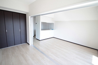 ※別号室の写真です