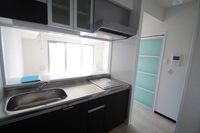 ※別号室の写真です