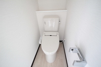 ※別号室の写真です