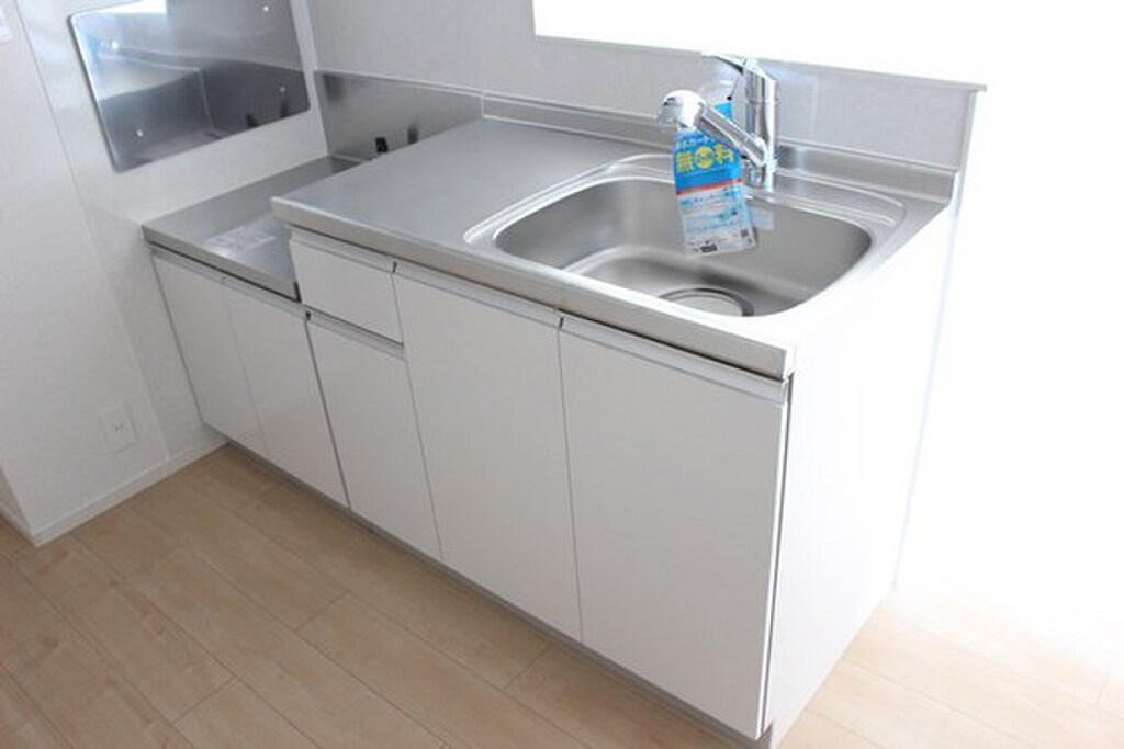 (3/24) キッチン (3/24) キッチン