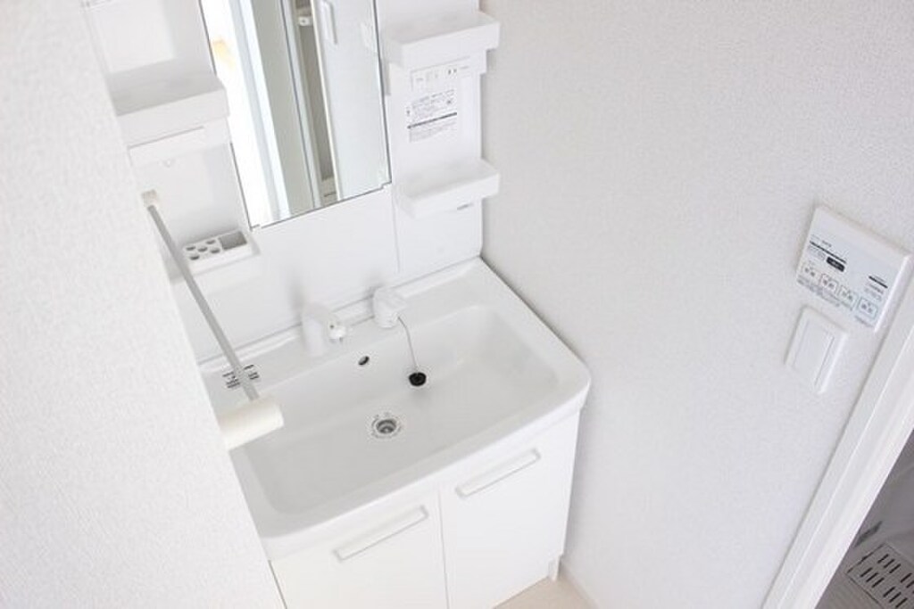 (6/24) 洗面所 (6/24) 洗面所