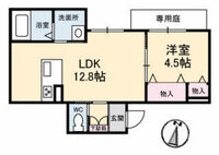 フォレストアーチ