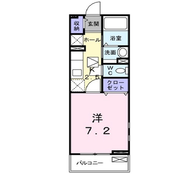 ウィステリアガーデン