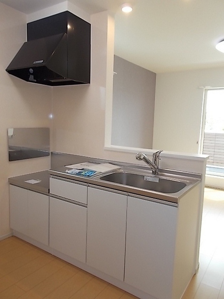 (3/17) キッチン (3/17) キッチン