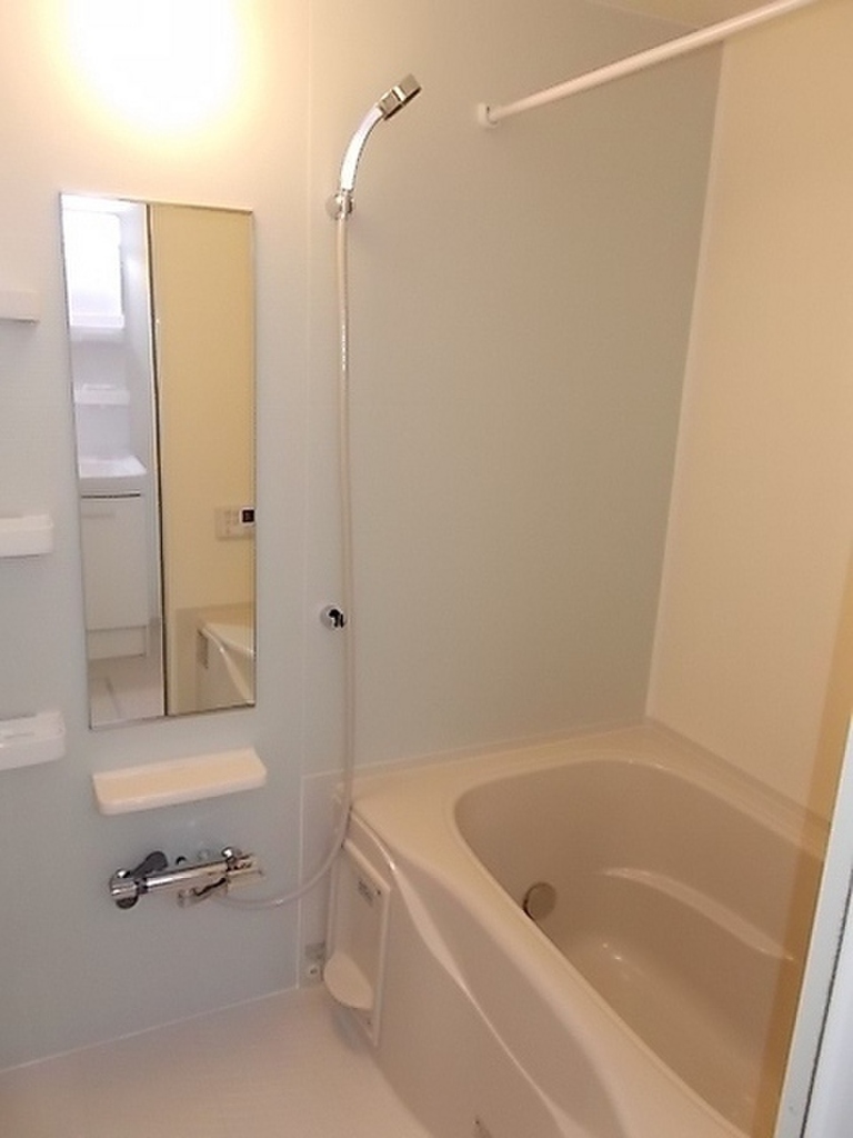 (4/17) バス (4/17) バス